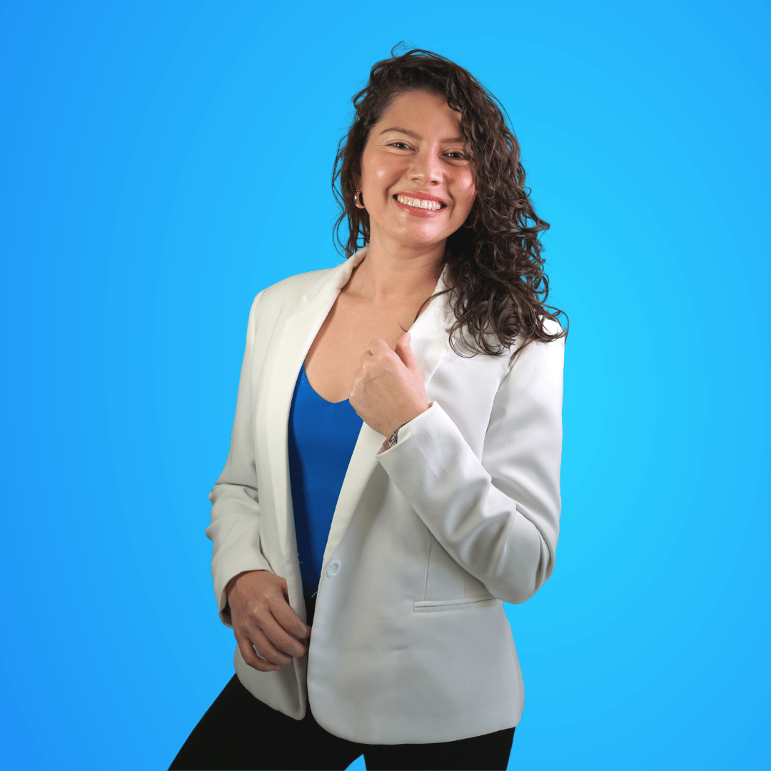 Fairelys Lopez COO & Co-Founder | Bitmotto